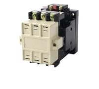 AKDDNZX AC contactor CJ20-40A 36v 110v 220V/380V three phase silver contact 2NO+2NC(AC110V)