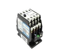 AKDDNZX AC Contactor CJX1-12/22 12A 2NO+2NC AC220V 380V 110V 36V 24V(AC380V)