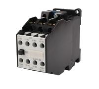 AKDDNZX AC contactor CJX1-22/22 (3TB43) Silver Point 380v 220v 110v(110V)