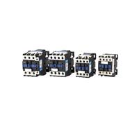 AKDDNZX Ac Contactor CJX1-40/50/65 Three-phase DC Coil DC24V Single-phase 220V(CJX2-45,110V)