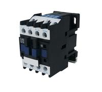 AKDDNZX AC contactor CJX2-1210 copper point CJX2-1210 silver point 36V -380V contactor(Silver dot,36V)