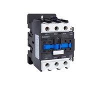 AKDDNZX AC contactor CJX2-50A 40A 65A auxiliary contact(CJX2-5011 24V)
