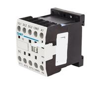 AKDDNZX Ac Contactor Electrical NC1-1210 Ac220V Communication 220V 380V 110V Contator Din Rail Mount(AC 36V)