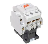 AKDDNZX AC contactor electromagnetic AC LS-9/12/18/22/32/40/50/75/85 AC220V /380V(LS-9 AC220V)