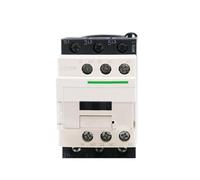 AKDDNZX AC contactor LC1D09 LC1D12 LC1D18 BC7 F7C M7C Q7C 24V 110V 220V 380V(LC1D18Q7C 18A 380V)
