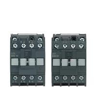 AKDDNZX AC Contactor LC1N 0910/1210/1810/2510/3210 24V 36V 48V 110V 220V 380V 1NC/1NO(LC1N2510,220V)