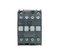AKDDNZX AC contactor LC1N3201M5N/CC5N/F5N/Q5N/B5N Control coil voltage 24V 36V 110V 220V 380V compatible with LRN01N-LRN22N(B5N 24V)