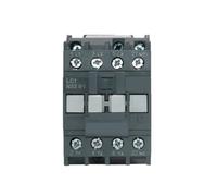 AKDDNZX AC contactor LC1N3201M5N/CC5N/F5N/Q5N/B5N Control coil voltage 24V 36V 110V 220V 380V compatible with LRN01N-LRN22N(CC5N 36V)