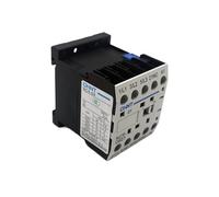 AKDDNZX AC Contactor NC6-0901 50Hz AC24V Normally Closed NC6-0910 24v Normally Open(NC6-0901)