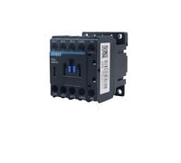 AKDDNZX AC Contactor NC6-0910 9A 1NO AC220V 24V 380V Normally Open(NXC-09M10 AC 220V)