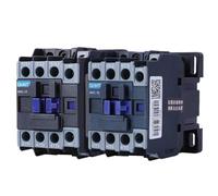 AKDDNZX AC contactor NXC-06 NXC-09 NXC-12 NXC-18 NXC-22 NXC-25 NXC-32 1NO+NC(NXC-18 18A,36v)