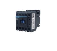 AKDDNZX AC Contactor NXC-06M01 09M01 Replace NC6-0601 0901 6A 1NC AC220V 24V 380V Normally Closed(NXC-09M10 AC,24V)