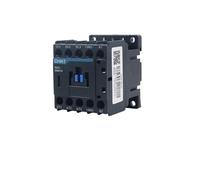 AKDDNZX AC Contactor NXC-06M01 09M01 Replace NC6-0601 0901 6A 1NC AC220V 24V 380V Normally Closed(NXC-06M10 AC,380V)