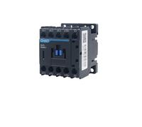 AKDDNZX AC Contactor NXC-06M01 09M01 Replace NC6-0601 0901 6A 1NC AC220V 24V 380V Normally Closed(NXC-06M01 AC,24V)