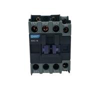 AKDDNZX AC Contactor NXC-18 50Hz 18A 1NO+1NC Coil Voltage AC220V 380V 110V 36V 24V 48V(48V)
