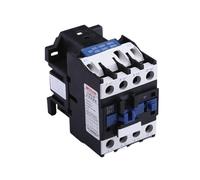 AKDDNZX AC contator CJX2-2501 contactor 220v contactor 24v contactor 380v 12v 36v(Ac110v)