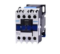 AKDDNZX AC/DC contactor NC1-09 NC1-12 NC1-18 NC1-25 NC1-2501(NC1-1201,AC380V)