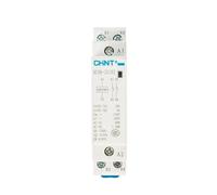 AKDDNZX ~AC230V Home AC Contactor NCH8 16A 20A 25A 2NO / 1NC1NO(NCH8-20A-02 2NC)