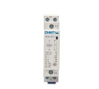 AKDDNZX ~AC230V Home AC Contactor NCH8 16A 20A 25A 2NO / 1NC1NO(NCH8-20A-11 1NO 1NC)