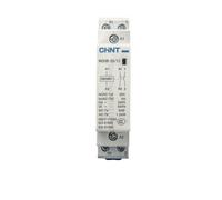 AKDDNZX ~AC230V Home AC Contactor NCH8 16A 20A 25A 2NO / 1NC1NO(NCH8-25A 1NO 1NC)