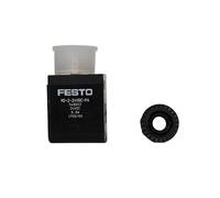 AKDDNZX Air Solenoid Valve Coil MD-2 MSN1G MSFG Series Coil(MD-2-230VAC-PA)