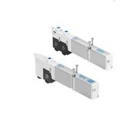 AKDDNZX Air Solenoid Valve VMPA1-M1H-B-D-E-G-H-I-J-K-M-N-W-X-PI(533348)