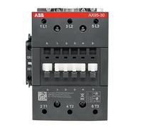 AKDDNZX AX95-30-11 95A 3P AC Contactor AX95-30-11 Coil Voltage AC220V AC110V AC24V AC380V AX95-30-11(AX95-30-11 AC380V)