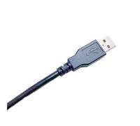 AKDDNZX Cable DOC210 suitable for GTS-2000 GM52 OS/ES-600 OS/ES100 CX101Total Station compatible with Win7 Win8 Win10 Win11 PC sys