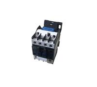AKDDNZX CJX2-09 Coil Volt 3 Phase 1NO Motor Controller AC Contactor 660V 9A