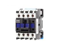 AKDDNZX CJX2-0901 1NC AC Contactor 9A Coil Voltage 380V 220V 110V 36V 24V LC1-D AC Contactor(CJX2-0901 AC380V)