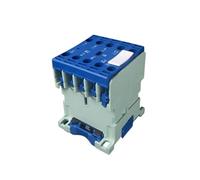 AKDDNZX CJX2-0910E 24V 110V 220V 380Volts 9A 50/60Hz Coil Three Pole 3P+1NO AC Contactor(220v coil)