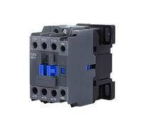 AKDDNZX CJX2-0911 AC Contactor Normally Open Normally Closed 1211 1811 2511 3211 220v Three-Phase 380V(CJX2-1811 220V)