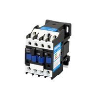 AKDDNZX CJX2-12 LC1-D12 AC Contactor CJX2 Series contactor 12A electric contactor(AC24V)