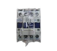 AKDDNZX CJX2-1201 LC1-D 3P NC Instantaneous Ac Contactor 20A Coil Voltage 380v 220v 50 / 60hz Rail Mounting