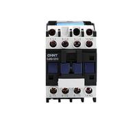 AKDDNZX CJX2-1210 AC Contactor 1NO 12A Coil Voltage 380V 220V 110V 36V 24V LC1-D(CJX2-1210 AC380V)