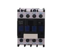 AKDDNZX CJX2-1210 AC Contactor LC1 12V 110V 220V 380V 50/60HZ(380V)