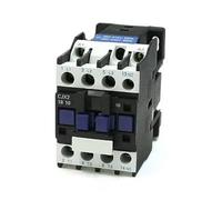AKDDNZX CJX2-18 Coil Voltage 3 Phase 1NO Motor Controller AC Contactor 660V 32A
