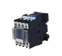 AKDDNZX CJX2-18 KFX2-18 series 18A 24V 48V 110V 220VAC machine contactor with electrical magnetic ac contactors(AC48V)