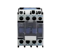 AKDDNZX CJX2-1801 AC Contactor NC Normal Closed 18A Alternating Current Contactor 24V 36V 48V 110V 220V 380V Coil Voltage Contactor(AC 380V)