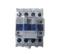 AKDDNZX CJX2-1801 LC1-D 3P+1NO AC contactor 32A coil voltage 380v 220v 50 / 60hz rail mounting