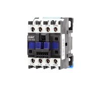 AKDDNZX CJX2-1810 1NO AC Contactor 18A Coil Voltage 380V 220V 110V 36V 24V LC1-D AC Contactor(CJX2-1810 AC110V)