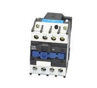 AKDDNZX CJX2-25 CJX2-D25 25A contactor LC1-D25 series AC coil Contactor(AC220V)