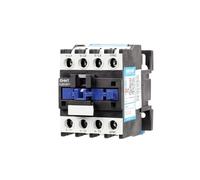 AKDDNZX CJX2-2501 1NC AC Contactor 25A Coil Voltage 380V 220V 110V 36V 24V LC1-D AC Contactor(CJX2-2501 AC24V)