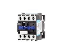 AKDDNZX CJX2-2501 1NC AC Contactor 25A Coil Voltage 380V 220V 110V 36V 24V LC1-D AC Contactor(CJX2-2501 AC380V)