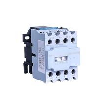 AKDDNZX CJX2 2501-2510Contator AC para Aparelhos Industriais, Condutividade Forte, 110V,380v Pure copper coil 1NO 1NC(CJX2-2510,380V)