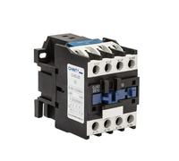 AKDDNZX CJX2-2510 CJX2-2501 LC1 CJX2 Series 25A Contactor Magnetic AC Contactor AC380V 220V(CJX2-2510,220V)