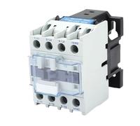 AKDDNZX CJX2-2510 three-phase 380V normally open normally closed AC contactor AC contactor 220V380V(CJX2-2510/24V)