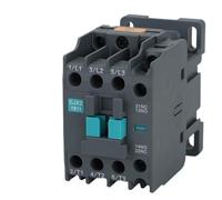 AKDDNZX Cjx2-2511 3211 AC contactor single three-phase 380v220V110V36v24V normally open and normally closed(3211,24V)