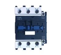 AKDDNZX CJX2 3 poles miniature contactors CJX2-D4011(1NO&1NC) 50HZ AC 380V,220V,127V,110V,48V,42V,36V,24V(CJX2-D4011 42V)
