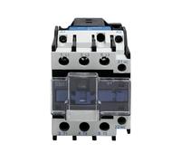 AKDDNZX CJX2-3201 NC AC Contactor 32A Normal Closed Coil Voltage Contactor 24V 36V 48V 110V 220V 380V Alternating Current Contactor(AC 36V)